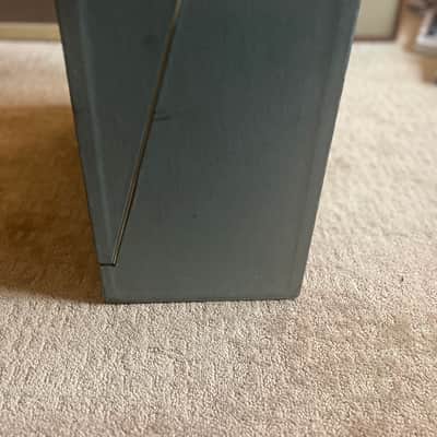 1961 RCA Speaker Cabinet with Jensen Speaker image 7
