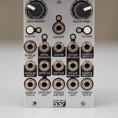 SSF Ultra-Random Analog Eurorack Module #58495 image 5