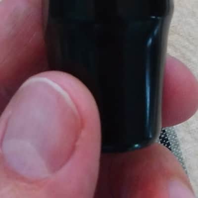 Selmer S80 C* Alto Saxophone Mouthpiece image 4
