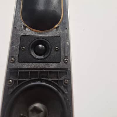 Bang & Olufsen BeoSound 6000 - Tower Speaker - Black - Good image 3