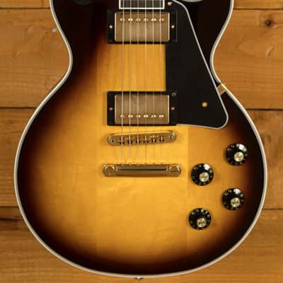 Gibson Les Paul Custom 70s | Tobacco Burst image 1