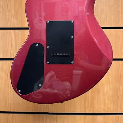 Premier Bedford - Oxblood w/Gig Bag image 7