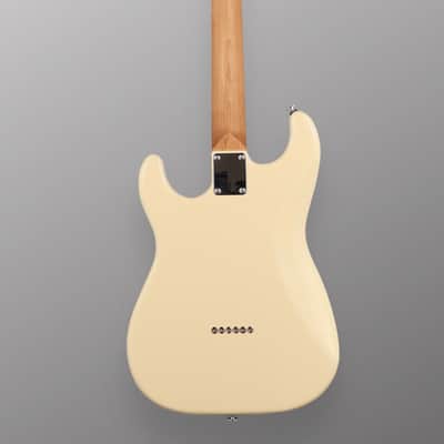 CP Thornton Guitars TS-1 - 2023 - Vintage Cream. NEW. (Authorized Dealer) image 8