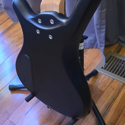 Warwick RockBass Corvette Multi-Scale (2021) image 8