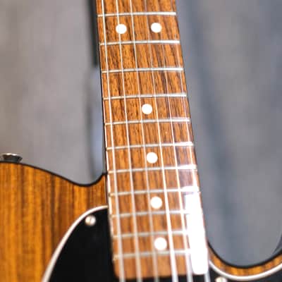 Fender JAPAN TL-ROSE Rosewood Telecaster MIJ 2014 image 8
