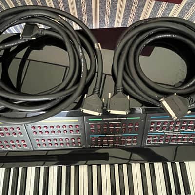 Synclavier ii PSMT 1985 image 16