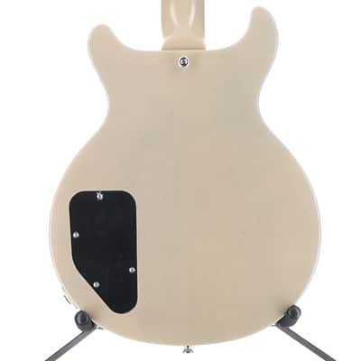 Epiphone Inspired by Gibson Custom 1960 Les Paul Special Double Cut Reissue TV Pickup Mod (N13) (18013) image 2