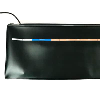 Immagine Roland Juno-60 Dust Cover, mint condition - 3