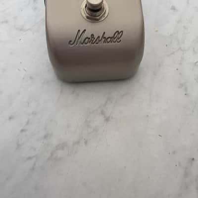 Marshall Regenerator RG-1 2010s - Silver image 5