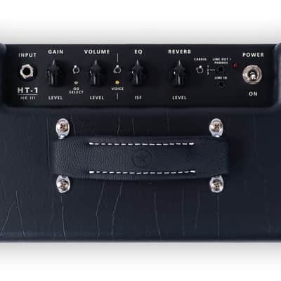 Blackstar HT-1R MkIII Combo image 4
