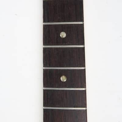 1979 Vintage Fender Stratocaster 3-Bolt Neck Rosewood Fretboard 1970's image 10