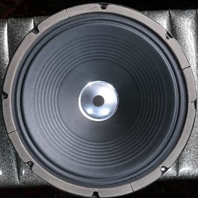 Vintage 1970s Kustom KEI 12" Guitar Speaker - Jensen C12N Recone - 50W 8 Ohm image 1