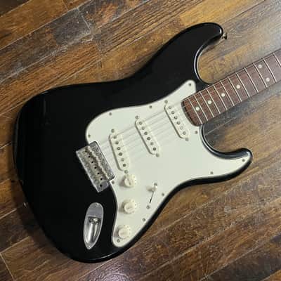 1985 Fender Japan Squier SST-30 'E' Serial Stratocaster with