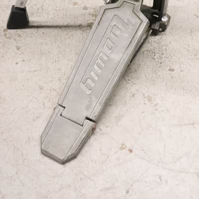 Ludwig Single Braced Modular Hi Hat Cymbal Stand 1980's image 7