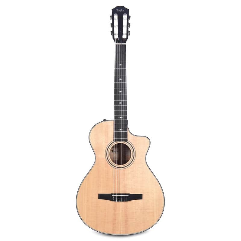 Taylor 312ce-N | Reverb Canada