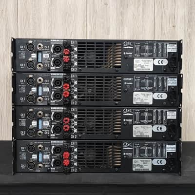 QSC PLX3402/3002 image 4