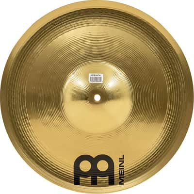 Meinl HCS 16  China Cymbal, Thin, Traditional Finish image 4
