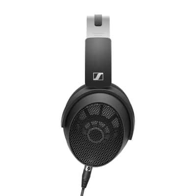 Sennheiser HD 490 PRO - Professional reference studio headphones. 1.8 m cable, (1) set mixing ear pads and (1) set producing ear pads image 3
