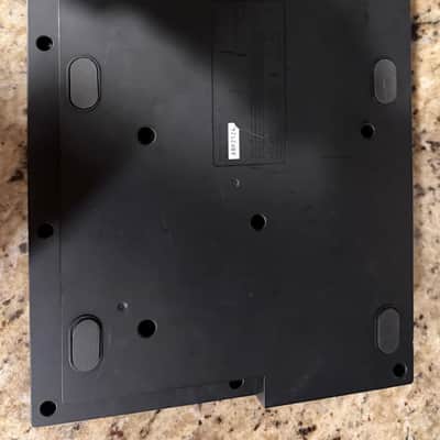 Roland MC-707 Groovebox Black image 2