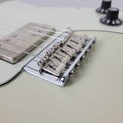 2021 Fender Mod Shop Telecaster Deluxe - Antigua image 15