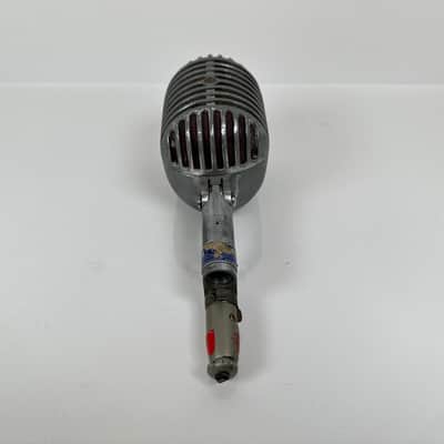 Shure 55C Dynamic Microphone Fatboy image 3