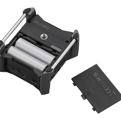 Zoom F3 Multitrack Compact Field Recorder image 4