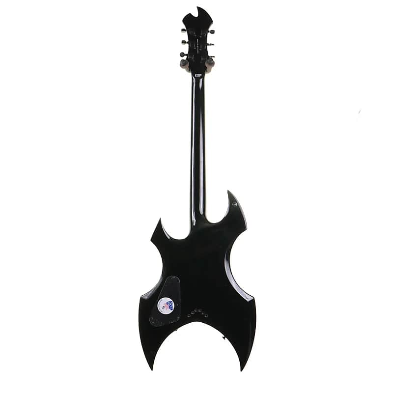 ESP エレキギター　変形ギター　AX-350 ESP LTD AX-350 | The Luthier Shoppe