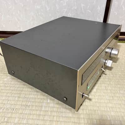 Vintage Victor JT-V31 AM/FM Stereo Tuner image 7