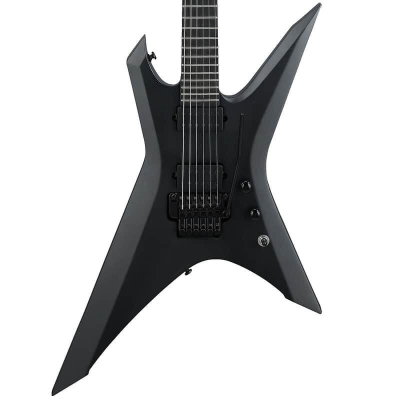Ibanez XPTB620 Iron Label Xiphos image 2