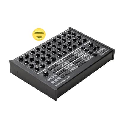 Erica Synths PĒRKONS HD-01 Hybrid Drum image 2