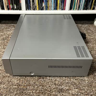 Sony SLV-D100 DVD Player/ Video Cassette Recorder VCR Combo No Remote TESTED ✅ image 8