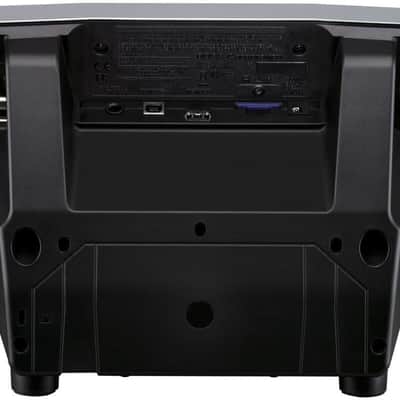 Boss JS10 Eband Audio Player And Trainer JS-10 Open Box image 3