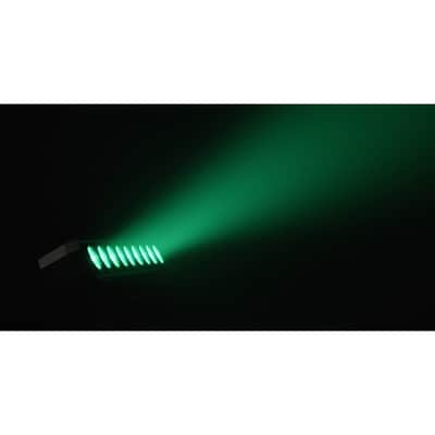 Algam Lighting MINIBAR904 Barra Led 9x4W RGBW Compatta Bild 4
