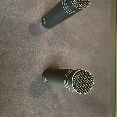 Sennheiser e614 Condenser 2005 - Present - Black image 3