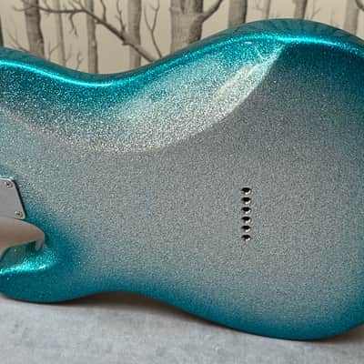 Sire Larry Carlton T7 New Gen 2026 - Skyburst Sparkle image 5