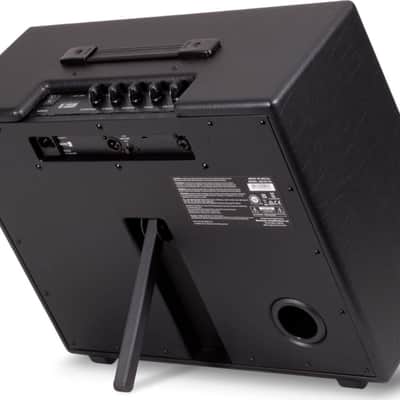 Blackstar ARTFRSPCL 1x12" Electric Guitar Powered Cabinet, 100W, Black image 6