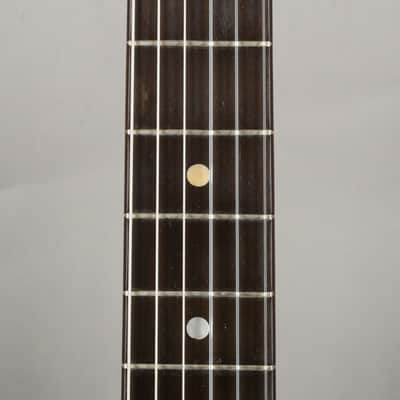 Baroque Deco Parlor Guitar 1920s - Natural image 3