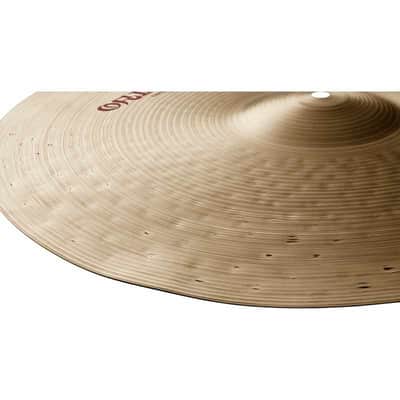 Zildjian A0621 FX Oriental 20" crash of Doom image 2