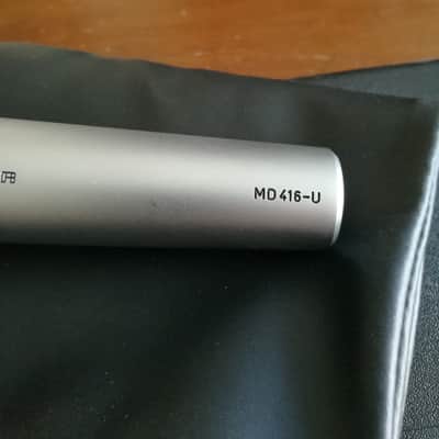 Sennheiser MD416-U image 2