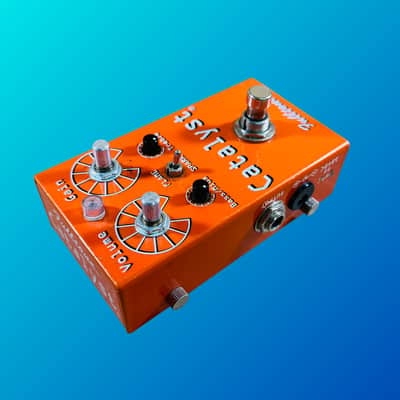 Fulltone Catalyst image 3