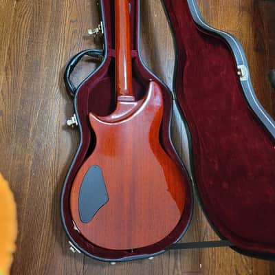 Washburn USA Custom Shop E-300 image 3