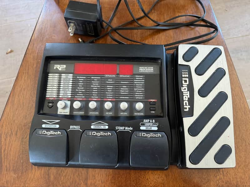 DigiTech RP355
