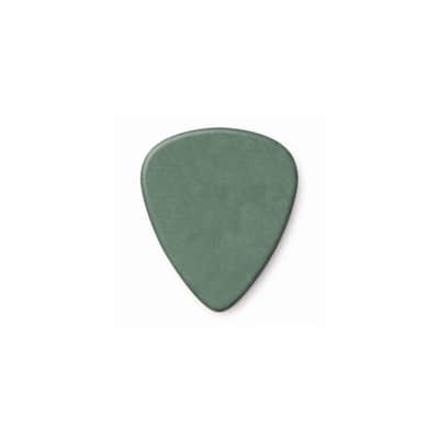 Dunlop 417P Gator Grip Green 1.5mm (12-Pack) - Set of Picks image 3