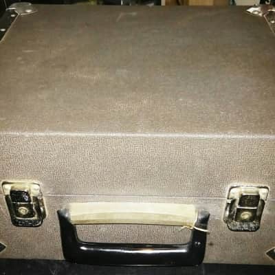 Hara M180 Recorder machine image 6