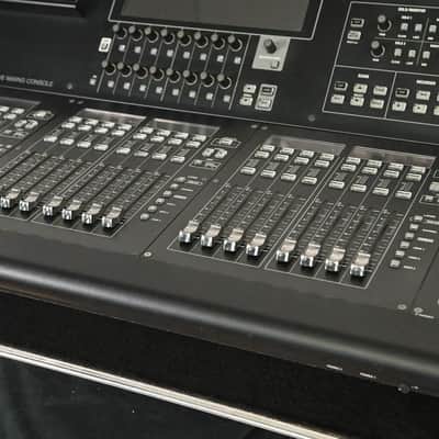 Roland M-5000 Live Mixing Console with Road Case CG01VM2 *ASK FOR SHIPPING* image 6