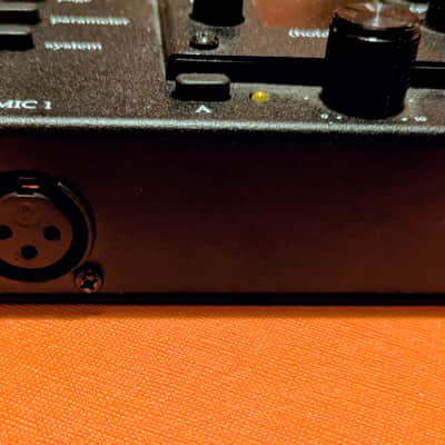 Elite Acoustics Gigmix 4-1 Mixer image 3