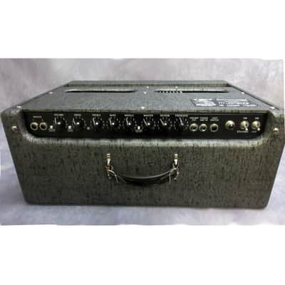 Fender "George Benson" Hot Rod Deluxe Amp (Version 3) Gray image 6
