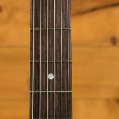 Novo Select Idris | Olympic White - Tortoise Shell Pickguard image 6