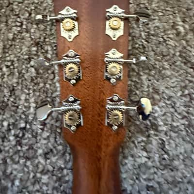 Martin Standard Series 000-17 (2025 Model) image 13