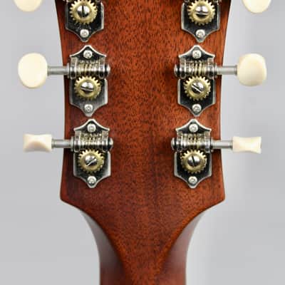 Guild USA F-40E Standard - Natural 2019 w/OHSC image 9